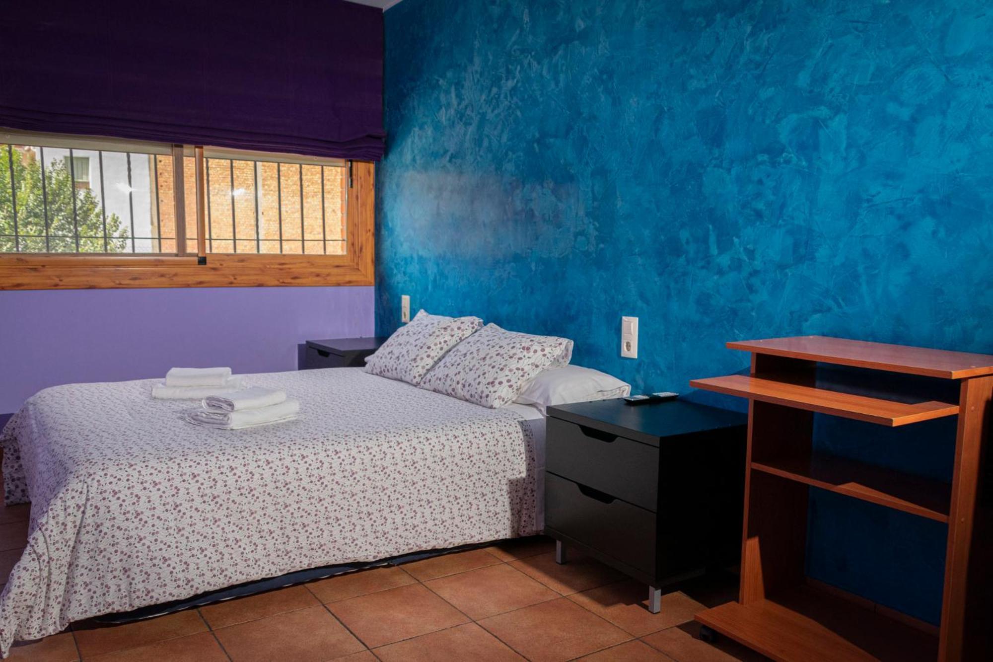 Appartement Casa Baja à Valderrobres Extérieur photo
